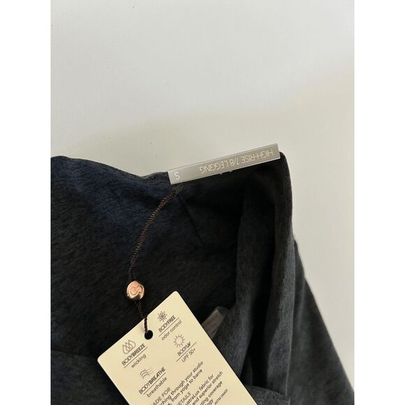 CALIA Women's LustraLux 7/8 Legging 4-way stretch technology S - Picture 8 of 8